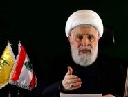 پیام ویژه حزب‌الله لبنان به مناسبت سالروز بسیج