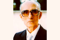 مبدع علم جامعه‌‏شناسی ایران