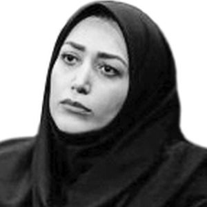 رکسانا نیکنامی