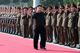 کره شمالی: جاه‌طلبی هسته‌ای  ژاپن باید مهار شود