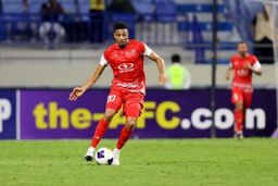 بازیکن پرسپولیس راهی فوتبال آفریقا می‌شود؟ 