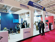 تجربه‌‏ای نو، افقی روشن/نگاهی به اولین حضور مستقل پارک ملی فاوا در نمایشگاه بین‏‌المللی در گفت‏‌و‏گو با مصطفی مافی، رئیس پارک