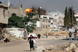 نسل‏‌کشی در لباس سیاست/شناخته‌‏شده‏‌ترین نهادهای حقوق بشری اسرائیلی، اقدامات نتانیاهو در غزه را نسل‏‌کشی خواندند