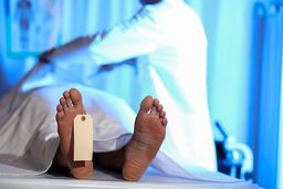 فست فود مسموم منجر به فوت همزمان خواهر و برادر گلستانی شد