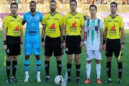 داور لیگ برتری محروم می‌شود؟