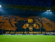 دورتموند در صدر پرتماشاگرترین تیم‌های جهان