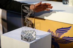 معرفی اعضای شورای سیاست‌گذاری جشنواره فیلم فجر