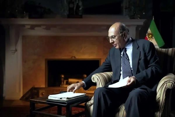 خواب آشفته ساواکی پیر/درباره محکومیت پرویز ثابتی