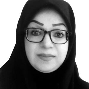 مینا نبئی