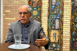 کوروش احمدی: نباید به چین و روسیه برای عدم فعال‌سازی اسنپ‌بک امید داشته باشیم