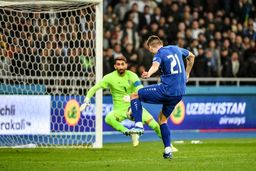 نام خرید جدید پرسپولیس مشخص شد