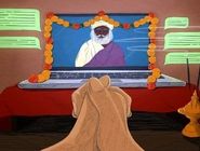 هندی‌ها با هوش مصنوعی با خدا صحبت می‌کنند