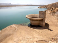 تراز منفی ۴۰۰ میلیون مترمکعبی آب تهران/وزارت نیرو پیشنهاد تعطیلی ساخت و ساز در پایتخت را داد