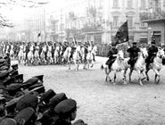 تهاجم ارتش سرخ شوروی به لهستان