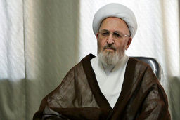  دغدغه معیشت نباید ما را در هدایت مردم متزلزل کند