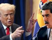 واکنش ونزوئلا به تهدیدهای ترامپ: هدف آمریکا سرقت ثروت ونزوئلاست