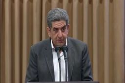 حاج کریم: بحران آب نداریم، بحران مدیریت داریم