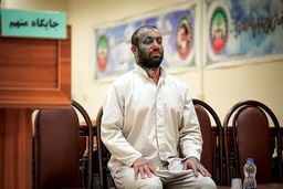 تتلو در حال گذراندن محکومیت ۱۰ ساله؛ وکیل: تغییری در این حکم ایجاد نشده است