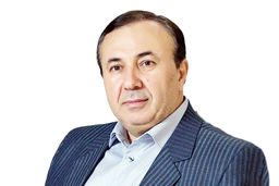 علیرضا نوین نماینده تبریز، آذرشهر و اسکو در مجلس دوازدهم: استاندار به مدیران با عینک سیاسی می‌‏نگرد