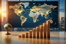 تحلیلی جامع بر برترین اقتصادهای جهان