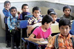 فاجعه غیردولتی شدن پیش‏‌دبستانی 