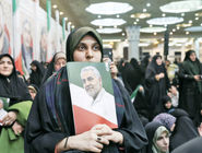 امنیت پس از سردار/بازخوانی تحولات امنیتی ایران پس از ترور قاسم سلیمانی و رخدادهای پس از آن