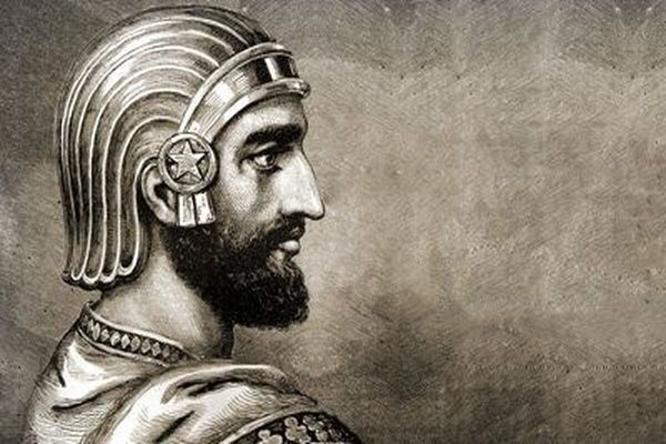 مبدع قدرت نرم/ کوروش قرن‌ها پیش از جوزف نای، اهمیت مفهوم قدرت نرم را در حکمرانی دریافته بود