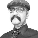 اشکان بحرانی