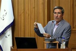 امانی: نظارت شورا بر شهرداری کارشکنی نیست / شورا روابط‌عمومی شهردار نیست