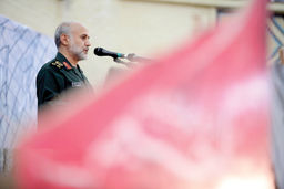 سردارِ استراتژیست / بازخوانی زندگی و دیدگاه‌های سردار غلامرضا رشید 