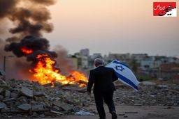 اشغالگری که توان اشغال ندارد: واقعیت‌ها و تنگناهای طرح دولت اسرائیلی