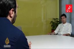 حمایت دولت ایران از کسب‌وکارهای آسیب‌دیده در شرایط استثنایی جنگی+فیلم