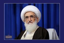 نام شخص خاصی را اعلام نمی‌کنم