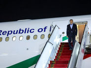 امضای ۱۰ سند همکاری در قزاقستان