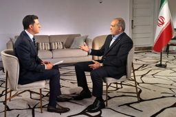 رئیس‌جمهور: تحریم و اسنپ‌بک قانون زور است نه قانون بین‌الملل