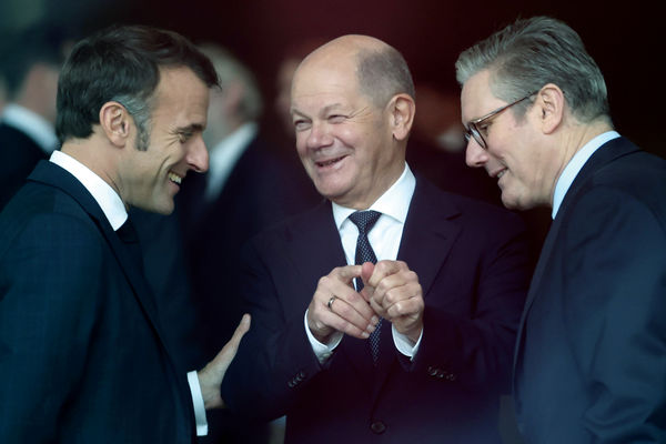 بازیگر تعیین‌‏کننده / آیا اروپا می‌‏تواند بر سیاست ترامپ در قبال ایران اثرگذار باشد؟