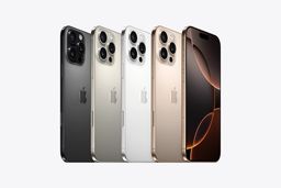 بررسی تخصصی آیفون 16 پرو مکس؛ مشخصات و قابلیت های جدید