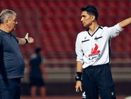 پشت پرده عجیب حذف تراکتور از جام حذفی