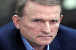 سیاستمدار اوکراینی: ترامپ مانند گاو نر در مغازه چینی فروشی عمل می‌کند
