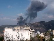 احتمال تجاوز زمینی اسرائیل به لبنان