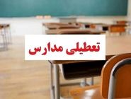 مدارس ابتدایی گیلان مجازی شد
