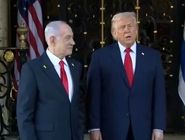 ادعاهای تازه ترامپ درباره ایران هم‌زمان با گفت‌وگو درباره غزه