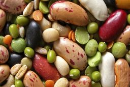 حبوبات ارزان شد 