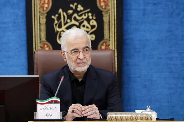 صدای ما به سردار مومنی نمی‌رسد