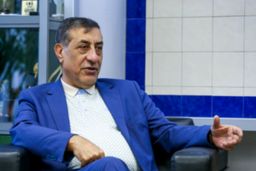 معاون رییس‌جمهور: دانشگاه باید فضای گفت‌وگو باشد