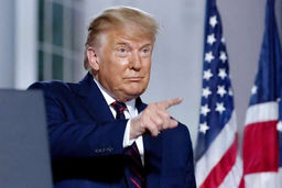 کریدور ترامپ تهدید یا فرصت؟