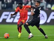 خلاصه دیدار یوونتوس و لچه