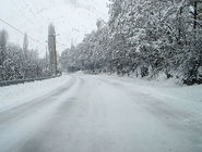 زمان آغاز دور جدید بارش‌ها در ایران 