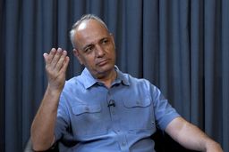 هشدار زیدآبادی: فساد افسارگسیخته حرف‌های ما را «پوچ» کرد!	