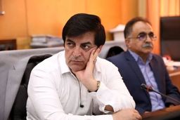 نماینده مجلس: باید صدای مردم را بشنویم